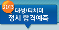 2013 뼺/Ƽġ  հݿ