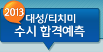 2013 뼺/Ƽġ  հݿ
